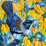 Spring In The Air 2 - Mini Card