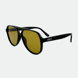 Otra Sunnies - Stevie - Black/Olive