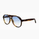 Otra Sunnies - Stevie - Tortoiseshell/ Blue