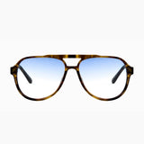 Otra Sunnies - Stevie - Tortoiseshell/ Blue