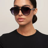 Otra Sunnies - Stevie - Black