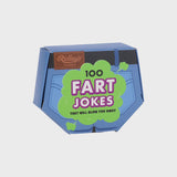 100 Fart Jokes