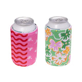 Summer Pop Stubby Cooler