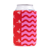 Summer Waves Stubby Cooler