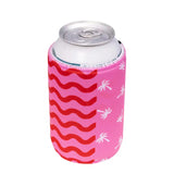 Summer Waves Stubby Cooler
