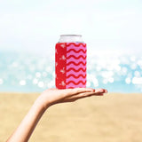 Summer Waves Stubby Cooler