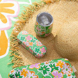 Summer Pop Sunglass Case