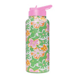 Summer Pop Insulated Drink Bottle