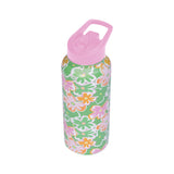 Summer Pop Insulated Drink Bottle