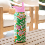 Summer Pop Insulated Drink Bottle