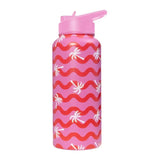 Summer Waves Insulated Drink Bottle