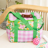 Summer Pop Cooler Bag
