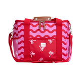 Summer Waves Cooler Bag