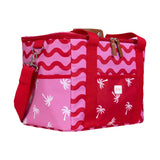 Summer Waves Cooler Bag