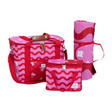 Summer Waves Cooler Bag