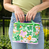 Summer Pop Lunch Bag