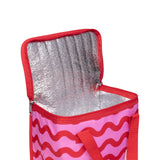 Summer Waves Lunch Bag