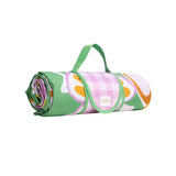 Summer Pop Picnic Rug