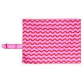 Summer Waves Picnic Rug