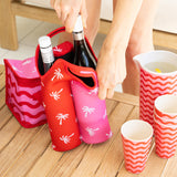 Summer Waves Wine Cooler