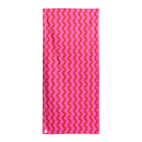 Summer Waves Sand Free Towel