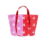Summer Waves Beach Bag
