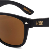 Reader Sunnies - Brown +1.5