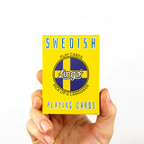 Lingo Cards