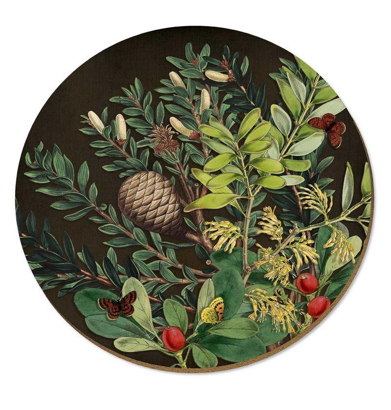 Wolfkamp & Stone Placemats