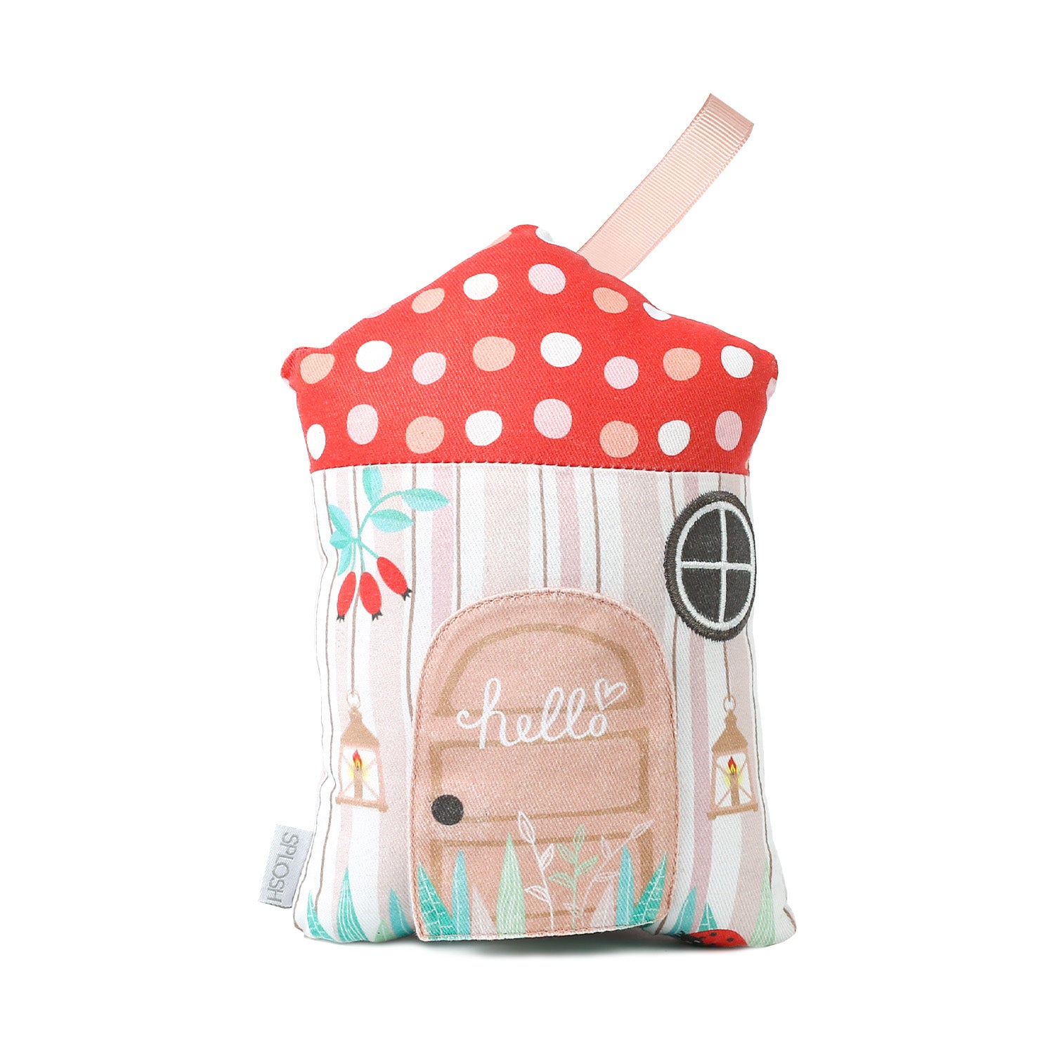 Tooth Fairy House