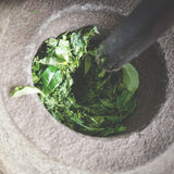 Thieves' Tea