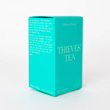 Thieves' Tea
