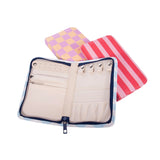 Jewellery Wallet - Assorted