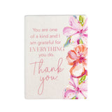 Talulah Thank You - Ceramic Magnet