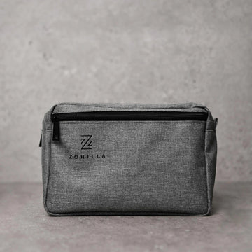 Zorilla Waterproof Kit Bag