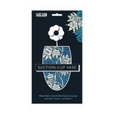 Tulip & Willow - Modgy Suction Cup Vase Large