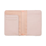 Floral Passport Holder