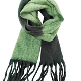 Winton Scarf - Green