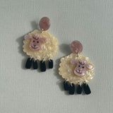 Pop Sheep ER Pink
