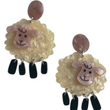 Pop Sheep ER Pink