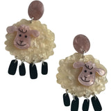 Pop Sheep ER Pink