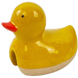 Ducky Pot Hanger yellow - 8cm