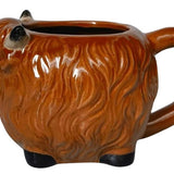 Highland Cow Mug