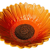 Sunflower Bowl - 16cm