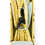 Sunflowers Secateurs & Gloves Yellow 26c