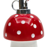 Toadstool Water Mister Red