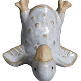 Duck Handstand Pot Hanger