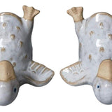 Duck Handstand - Salt & Pepper Shakers