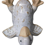 Duck Handstand - Ornament