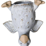 Duck Handstand Planter